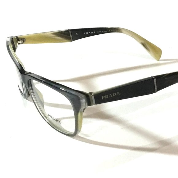 Prada Eyeglasses - Picture 1 of 4